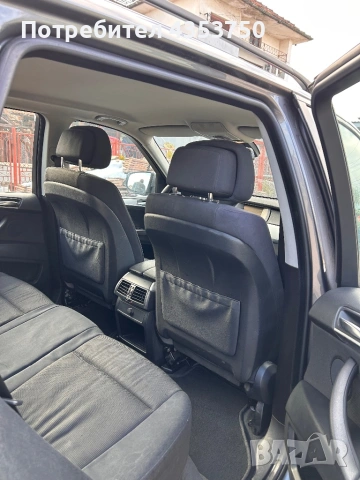 BMW X5 e70 3.0d, снимка 13 - Автомобили и джипове - 53654218