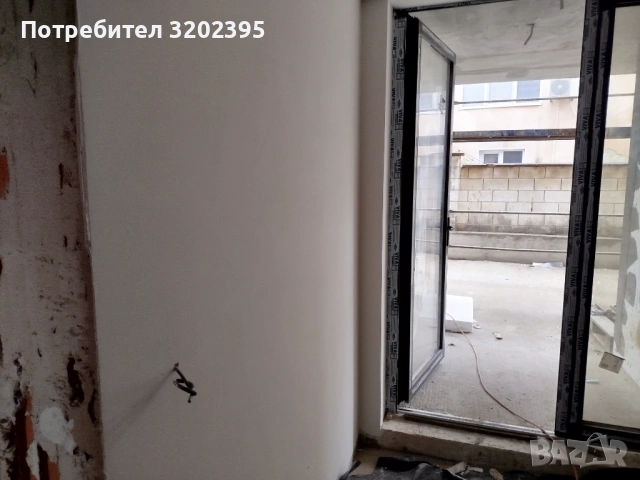 Шпакловка и боядисване , снимка 2 - Ремонти на апартаменти - 53374629