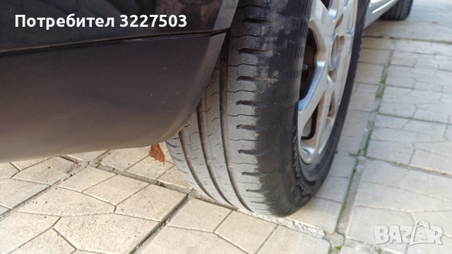 Golf 4, снимка 8 - Автомобили и джипове - 52624576