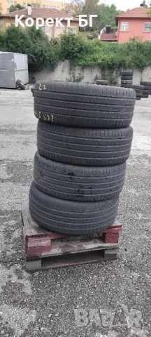 Гуми 225 50 17 Барум Barum 4 броя. Нов внос. Не са нови. Гаранция , снимка 10 - Гуми и джанти - 45684858