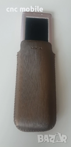 Nokia 6500c - Nokia 5310 - Nokia 2630 - Samsung C170 - Samsung C180 калъф, снимка 5 - Калъфи, кейсове - 33379798
