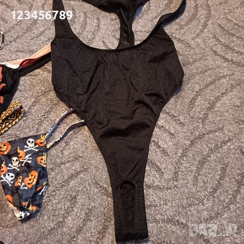 Еротично мъжко бельо , снимка 5 - Бельо - 53443426