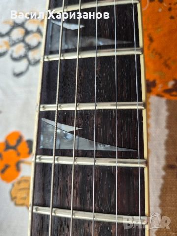Ibanez RGT42DX made in Korea, снимка 14 - Китари - 52160498