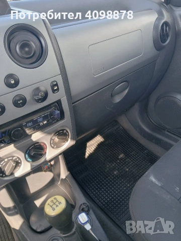 Peugeot Partner , снимка 18 - Автомобили и джипове - 54042812