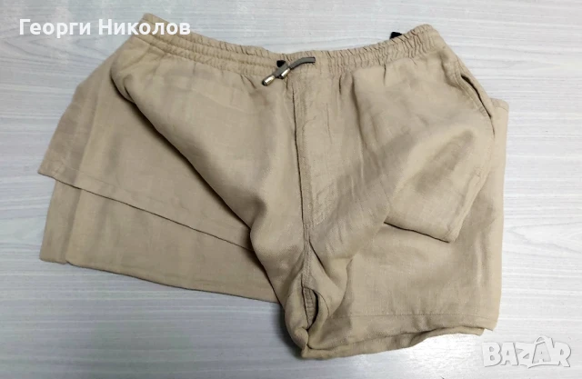 Мъжки панталони 