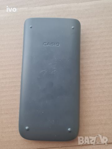 casio fx-82de x, снимка 9 - Друга електроника - 46800272