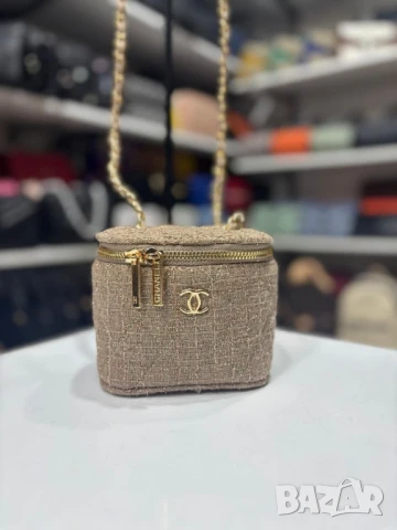 чанти chanel , снимка 6 - Чанти - 50985412