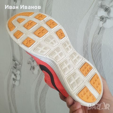 маратонки NIKE LUNARTEMPO 2 номер 44,5-45, снимка 9 - Маратонки - 46158741