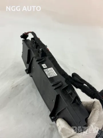 Климатроник Mercedes-Benz S-Class W221, A2218704958, A2218701158, A2214422623, снимка 5 - Части - 49767999