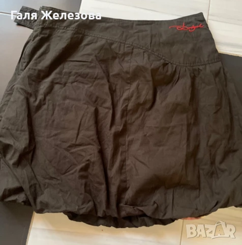 Desigual- дамска пола, снимка 6 - Поли - 51419817