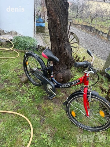 детски велосипеди и колела , снимка 6 - Детски велосипеди, триколки и коли - 53369387