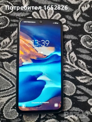 Samsung A40 (4/64 без забележки), снимка 8 - Samsung - 49233352