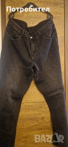 дънки хл, снимка 2 - Дънки - 53933455