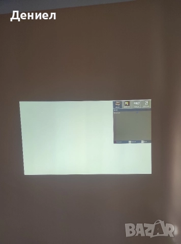 Optoma DH1010 Projector - 1080p - Проектор, снимка 9 - Плейъри, домашно кино, прожектори - 52999335