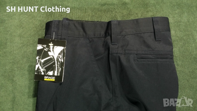 BRAGE Brandy Light Work Wear Pant размер 56 / XL - XXL работен панталон W2-16, снимка 6 - Панталони - 52066949