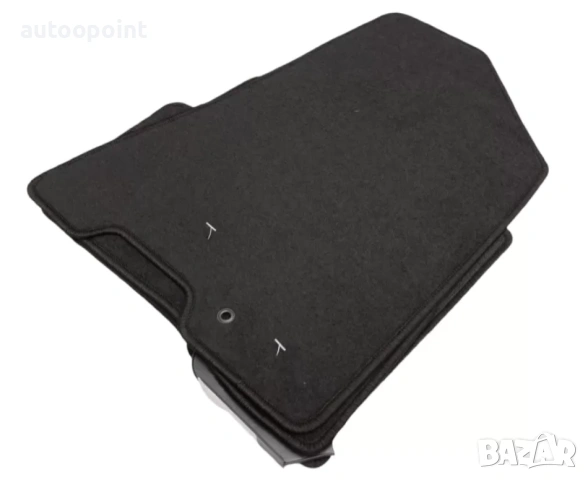 Мокетни стелки за KIA Sportage IV (2016-2021) Petex, снимка 2 - Аксесоари и консумативи - 53809799