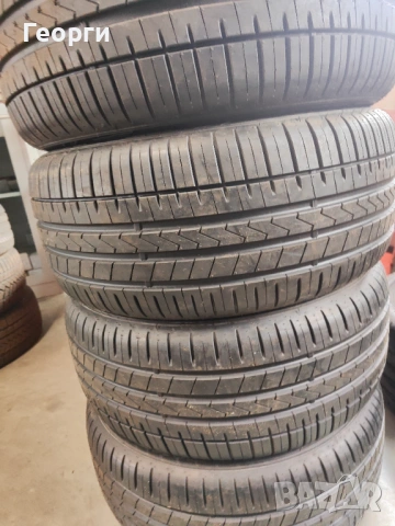 4бр.летни гуми 255/50/18 Falken, снимка 10 - Гуми и джанти - 53931190