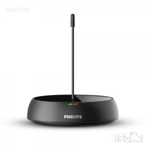 Philips Headphones SHC5200 HiFi Black, снимка 1 - Bluetooth слушалки - 46336408