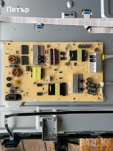 PHILIPS 65ML8709/12, снимка 4 - Части и Платки - 54177583