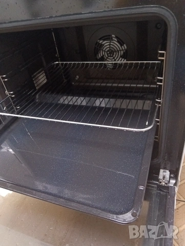 Свободно стояща печка с керамичен плот VOSS Electrolux с две години гаранция!, снимка 5 - Печки, фурни - 53449081