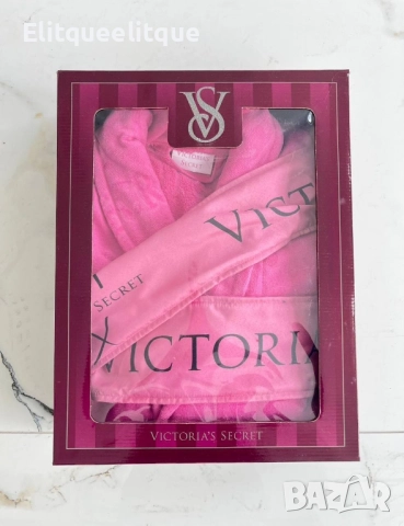 халати Victoria's secrets , снимка 6 - Други - 52415893