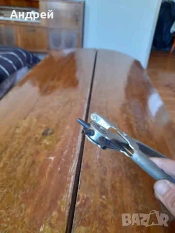 Стара клещи зъмба,замба #2, снимка 4 - Други ценни предмети - 49497100