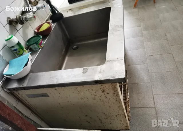 Продава ресторантско обурудване, снимка 10 - Обзавеждане на кухня - 41304442