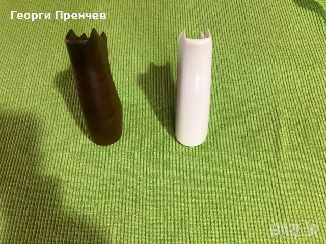 Чирени (дръжки) Таурус Тракер 627, снимка 16 - Бойно оръжие - 45597040