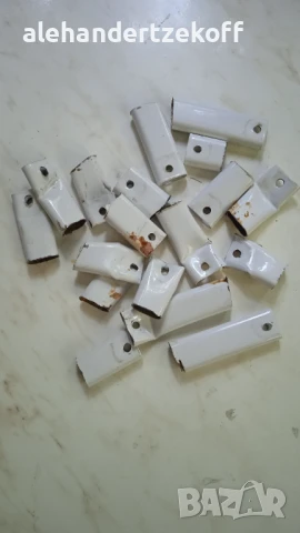 Шатра тента тип хармоника за части или ремонт 3/6 м, снимка 12 - Палатки - 51080353