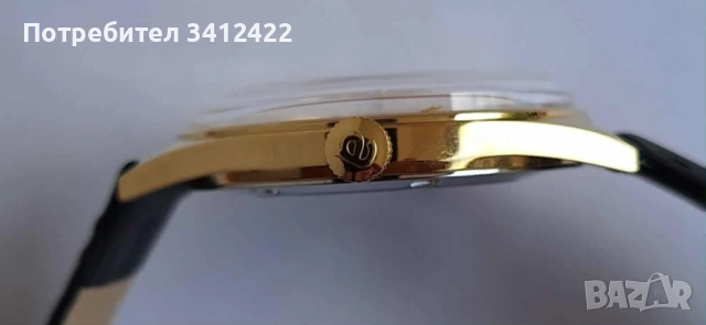 Часовник Atlantic Worldmaster Original. , снимка 4 - Мъжки - 53417344