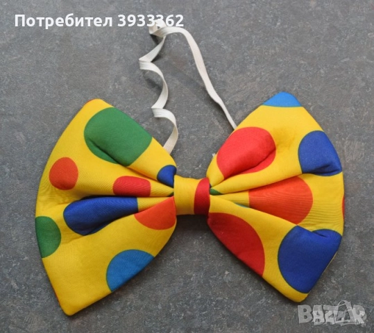 Детски папионки