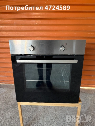 вградена фурна IKEA GÖRLIG, снимка 2 - Печки, фурни - 53294736