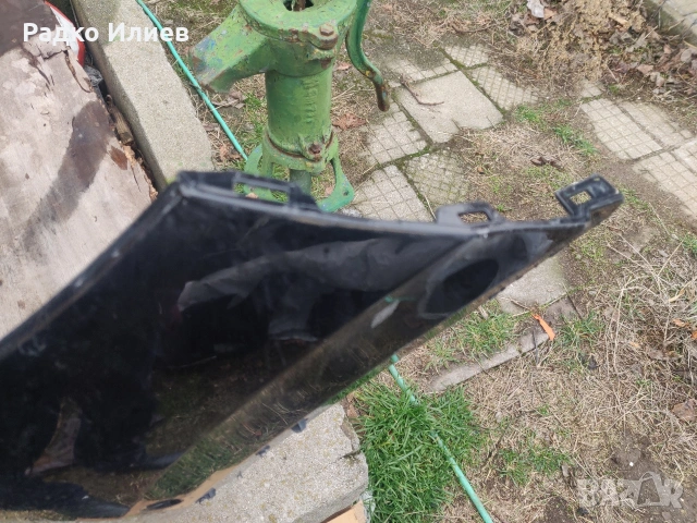 Предна Броня със Спойлер за Renault Arkana RS-Line след 2019 г., снимка 4 - Части - 54231076