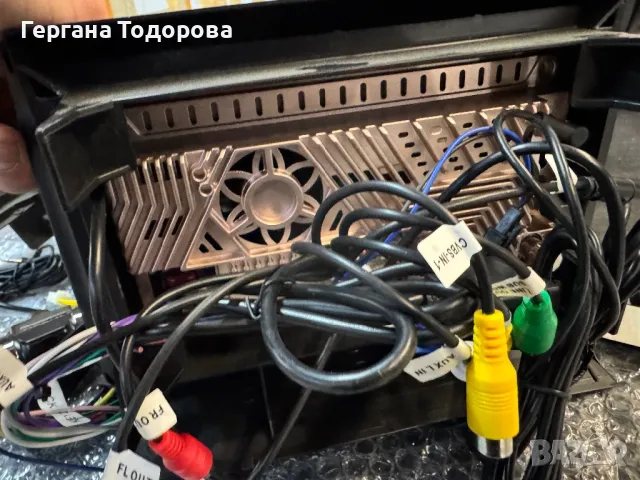 Навигация Boxer/Ducato/Jumper 2 конзоли, снимка 4 - Аксесоари и консумативи - 48756301