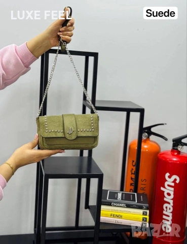 Beymen ✨Дамски Чанти , снимка 4 - Чанти - 53421399