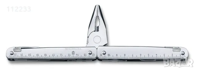 Victorinox Swiss Tool 115 mm НОВ!, снимка 4 - Ножове - 48247366