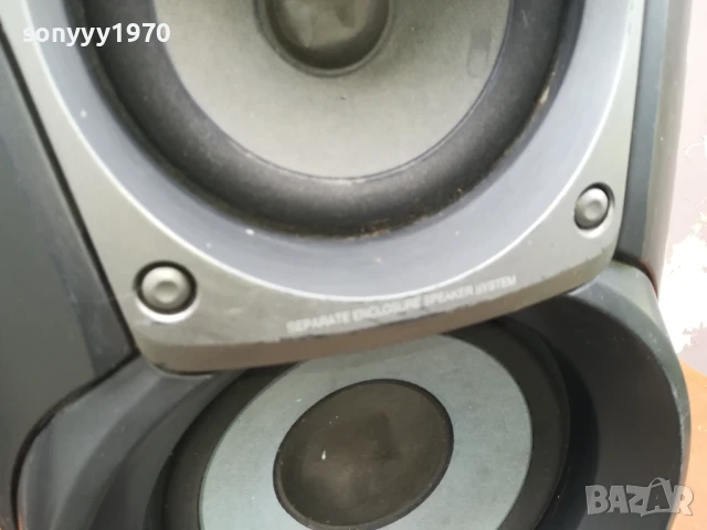 TECHNICS-ТОНКОЛОНА 1БР 0606250812, снимка 9 - Тонколони - 50569737