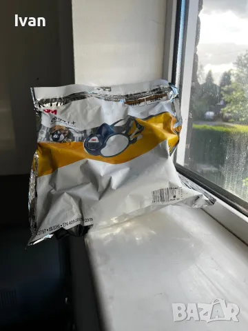 Маска 3M, снимка 2 - Други инструменти - 50168670