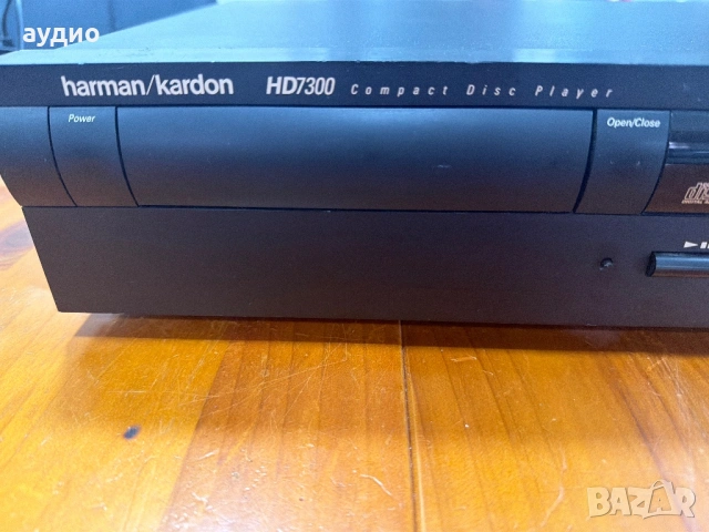HARMAN KARDON HD7300, снимка 3 - Декове - 54013350