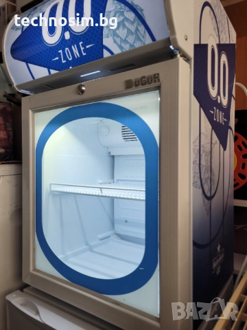 Хладилна витрина, снимка 14 - Витрини - 39370658