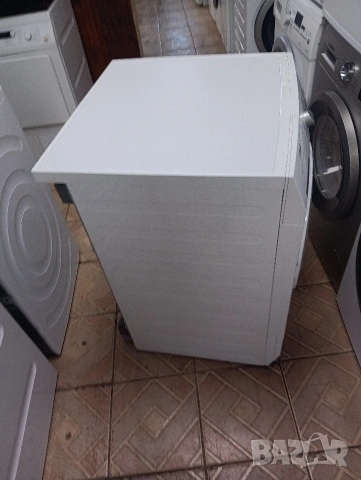 Сушилня с термопомпа АЕГ Aeg Protex Plus A+++ 8кг 2 години гаранция!, снимка 4 - Сушилни - 53641173