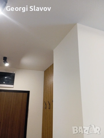 Шпакловане и боядисване , снимка 3 - Ремонти на апартаменти - 47907203