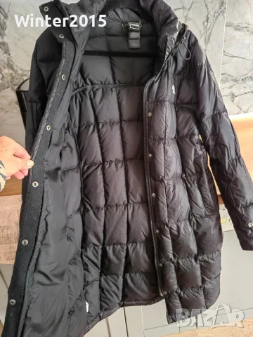 THE NORTH FACE Парка S, снимка 9 - Якета - 47649497