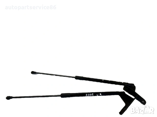 Амортисьор за заден капак на багажника за Peugeot 3008 1.2T (2022) 9841148880