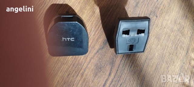 Зарядно за HTC, снимка 1 - Оригинални зарядни - 45266622