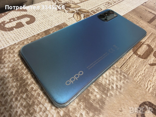 Oppo Reno 4 5G 128/8GB, снимка 6 - Други - 53384685