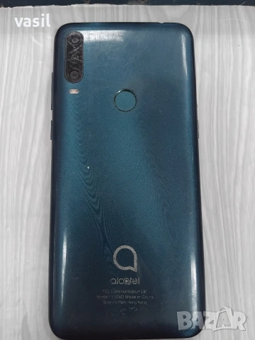 Alcatel 1S 2020 5028D, снимка 2 - Резервни части за телефони - 54053321