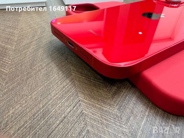 iPhone 14 Plus/256gb [в отлично състояние/без забележки], снимка 3 - Apple iPhone - 51957423