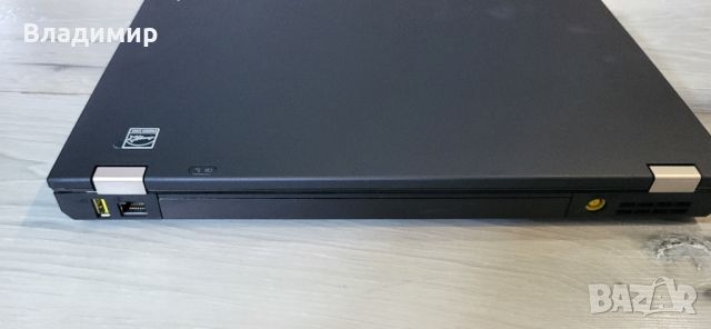 Lenovo Thinkpad T430-i5-3210M/8гб/128гб ссд/Nvidia nvs5400m-1гб, снимка 12 - Лаптопи за работа - 46463389