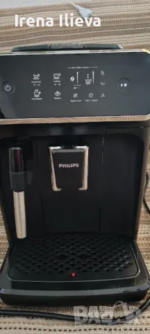 Продавам Кафемашина PHILIPS EP1224/00, снимка 2 - Кафемашини - 48517115